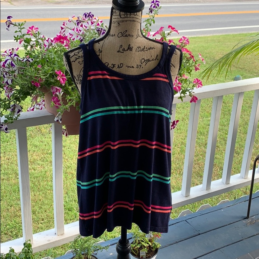 GAP Tank Top. Size L. NWOT.